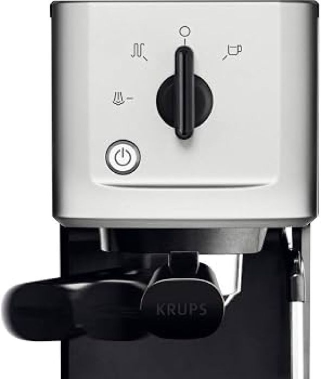 Krups Machine à Café XP3440 15 Bars